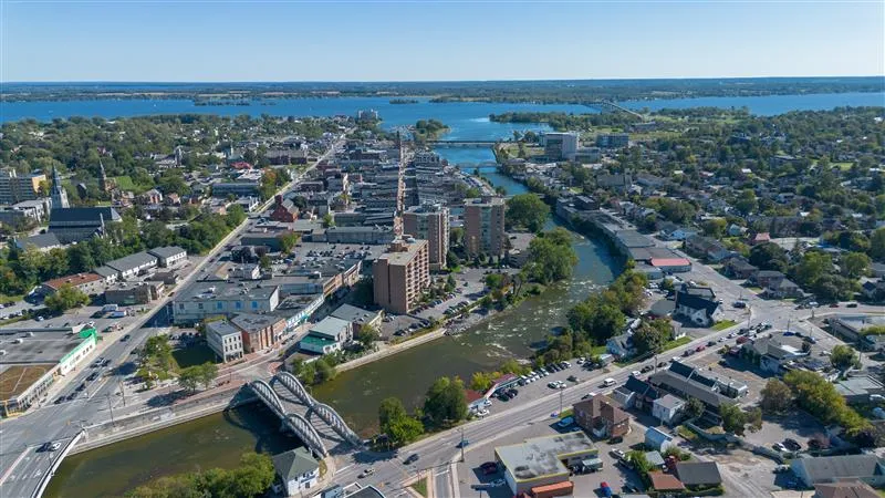 Belleville